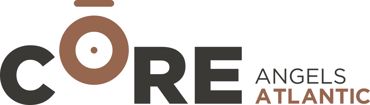 Logo da COREangels Atlantic